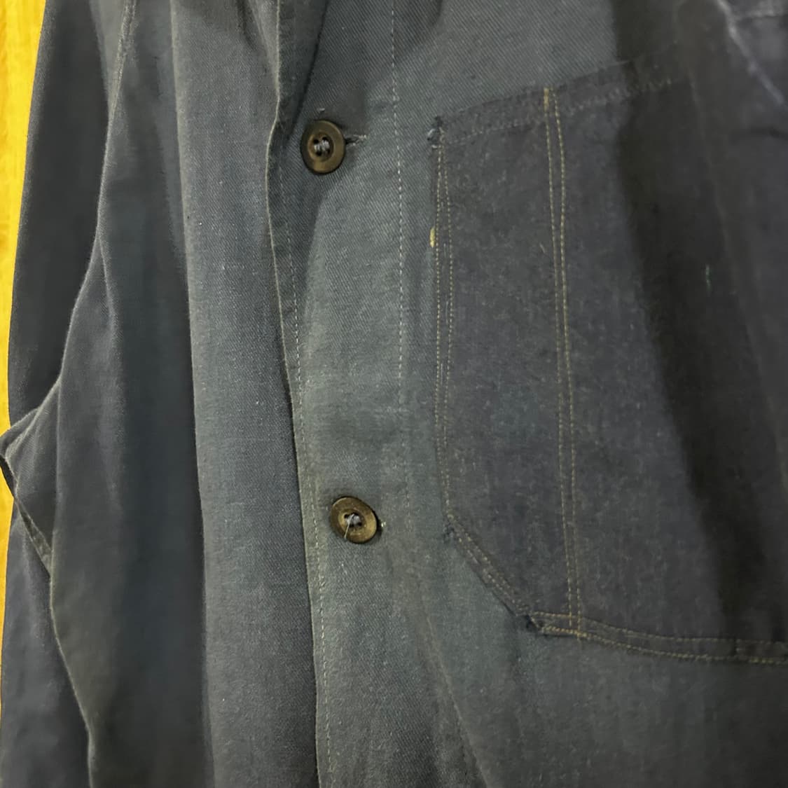 프렌치 워크자켓 L 상품이미지4