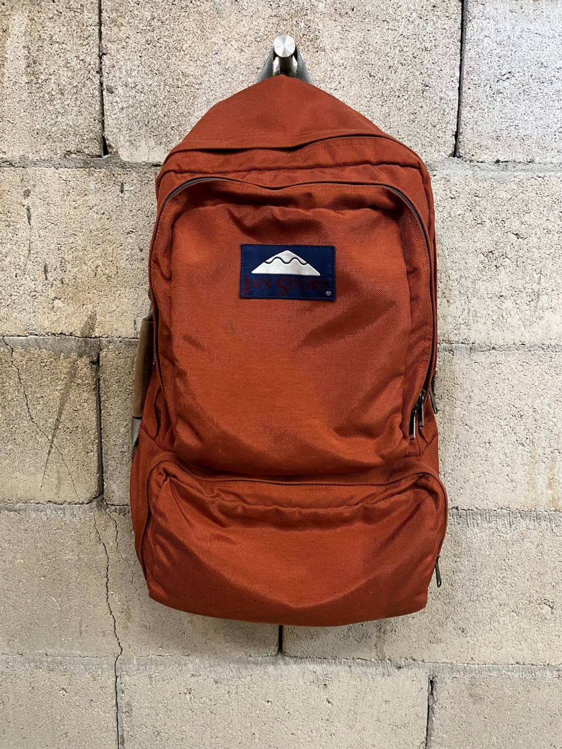 잔스포츠 클래식 백팩 상품이미지1