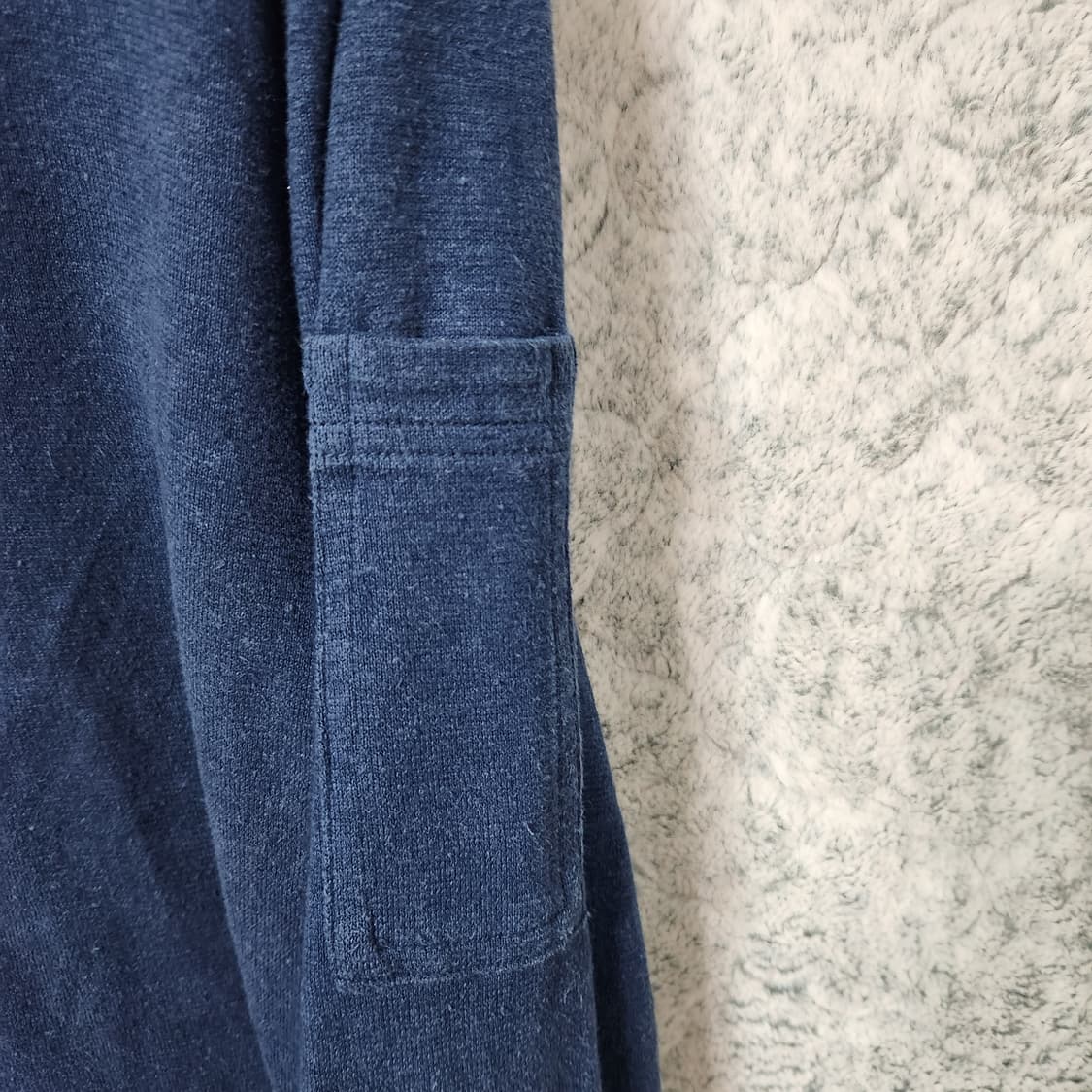 H737 [L] 파타고니아 긴팔 카라티 상품이미지2