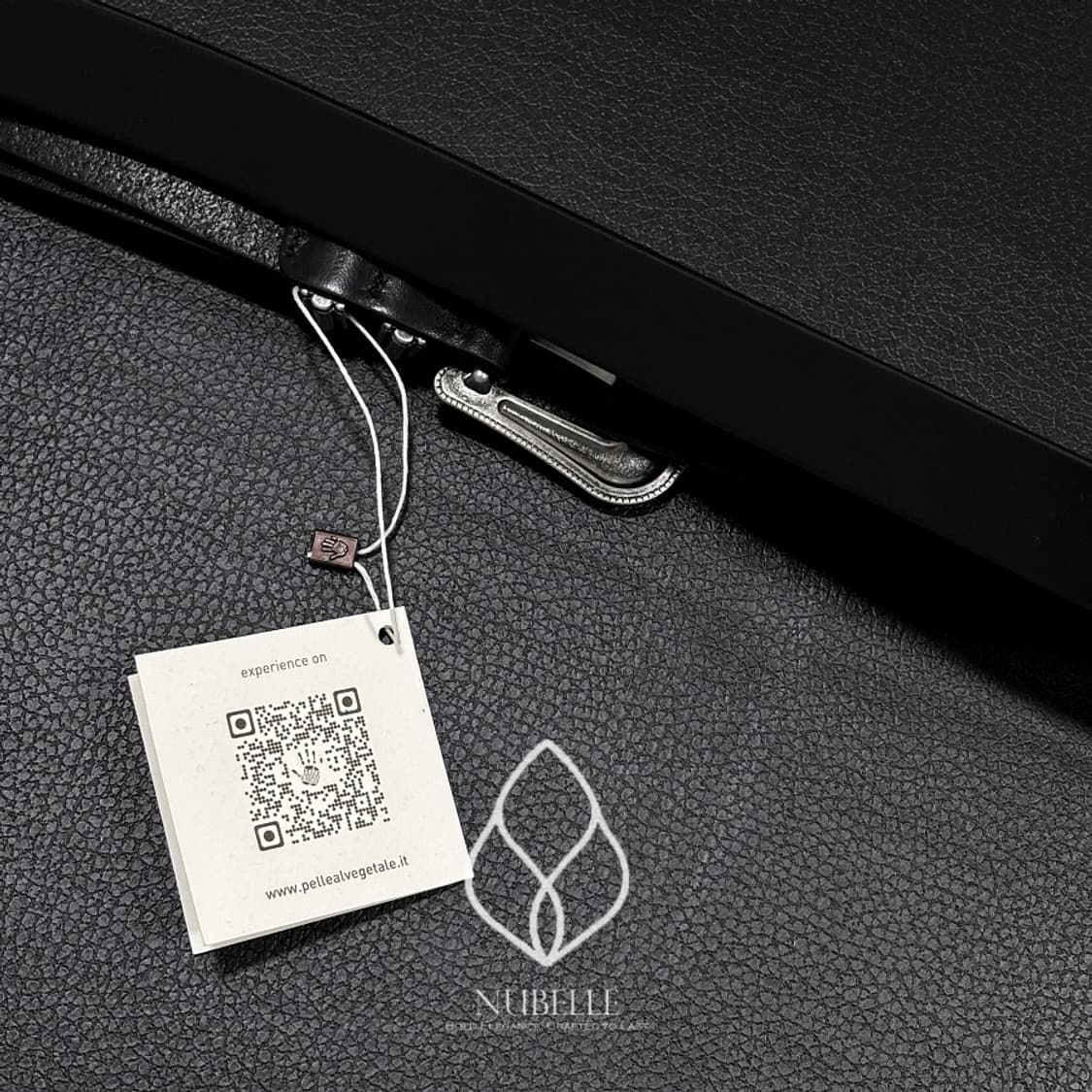 🌗  Verapelle leather belt / 베라펠레 웨스턴 벨트 상품이미지8