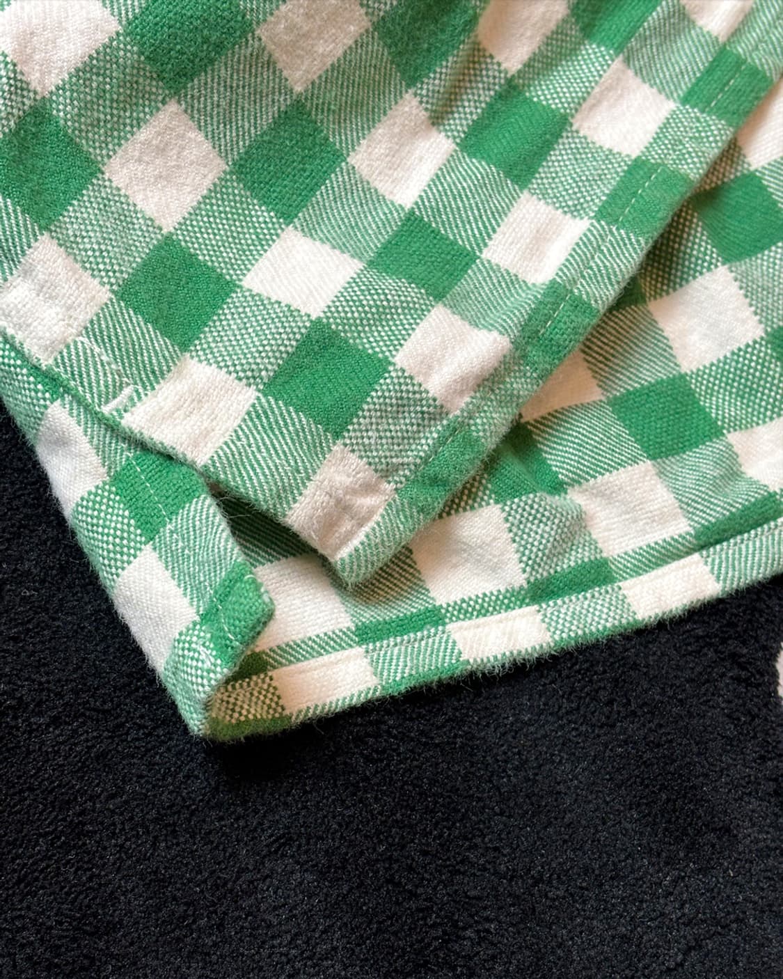 일본빈티지 GAP 헨리넥 셔츠본빈티지 GAP 헨리넥 셔츠 상품이미지4