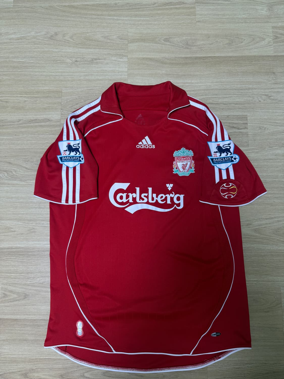 06-08 리버풀 제라드 상품이미지1