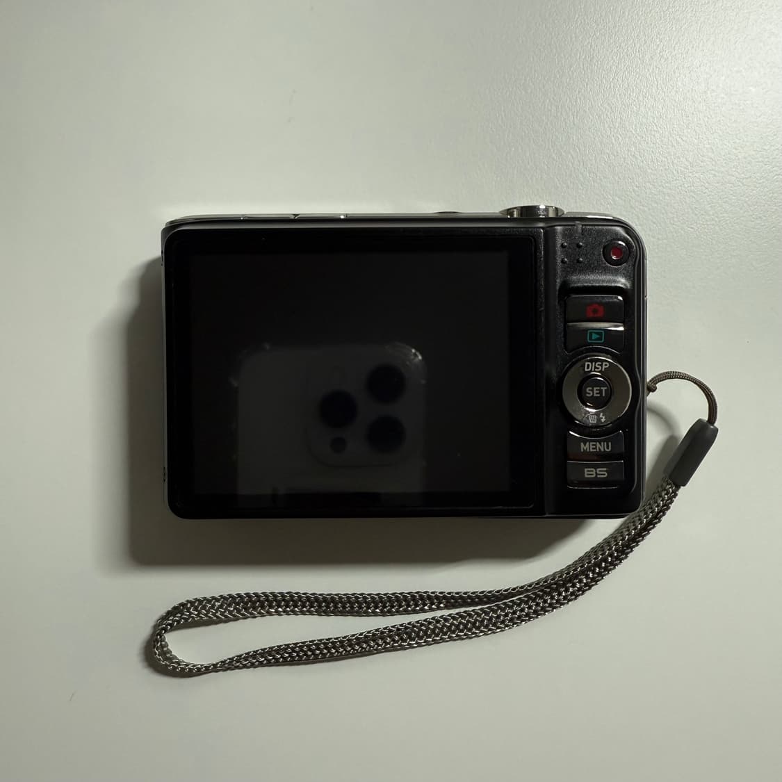 카시오 엑슬림 h10 casio exilim 빈티지 디지털 카메라 디카 상품이미지2