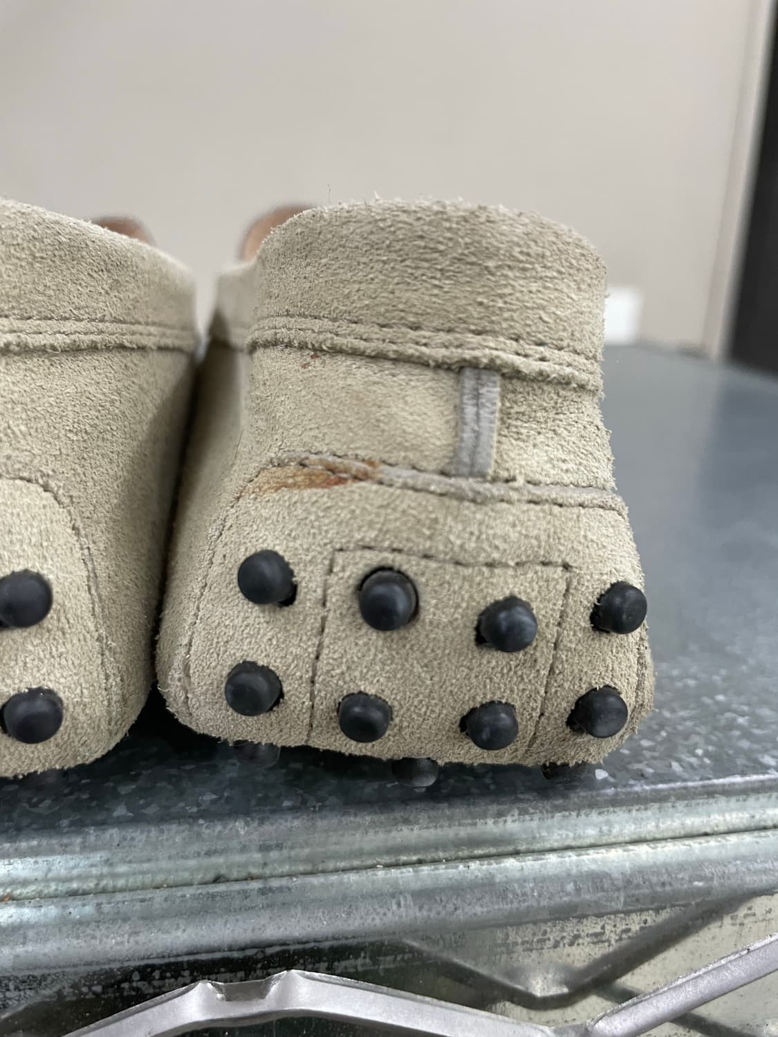 토즈 고미노 스웨이드 로퍼 40 (gr-4241) 상품이미지10