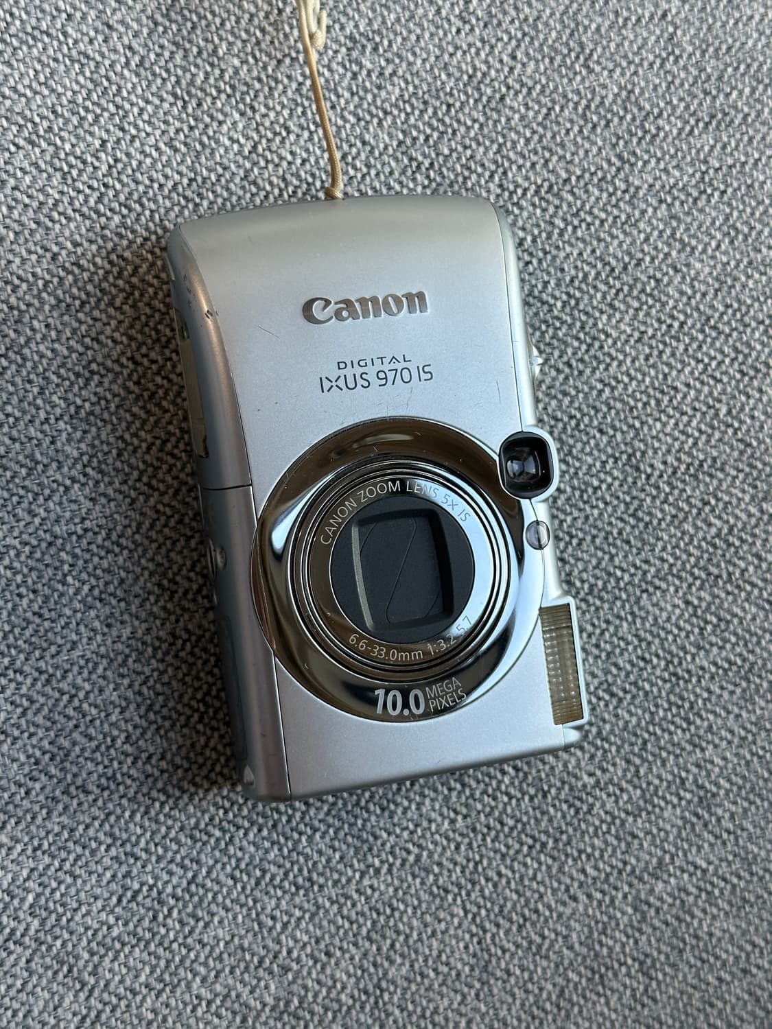 Canon ixus 970 is 캐논 익서스 970 is 상품이미지4