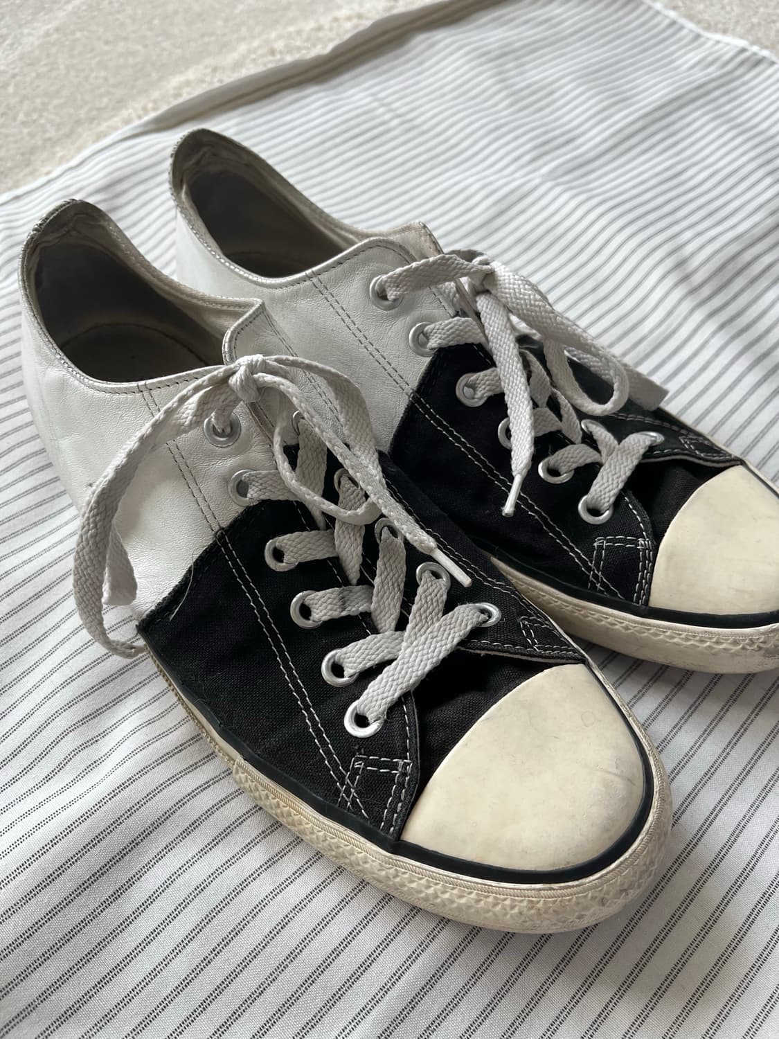 미하라 야스히로 반도킹 스니커즈 (265-270) 상품이미지4