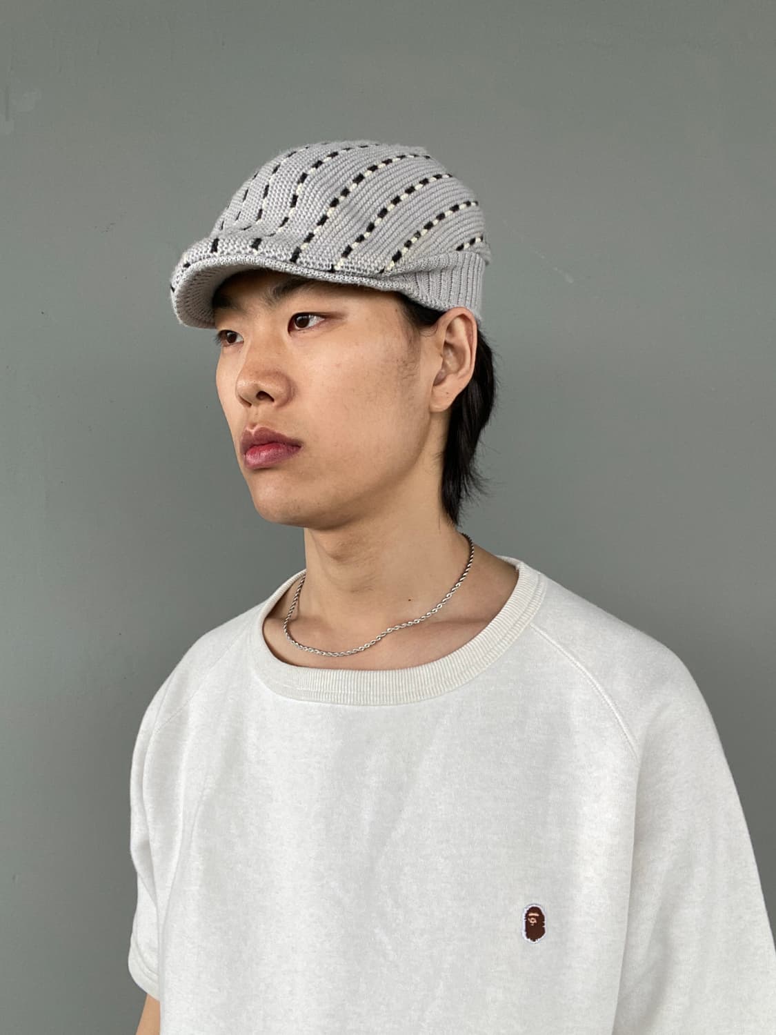 라코스테 헌팅캡 상품이미지8