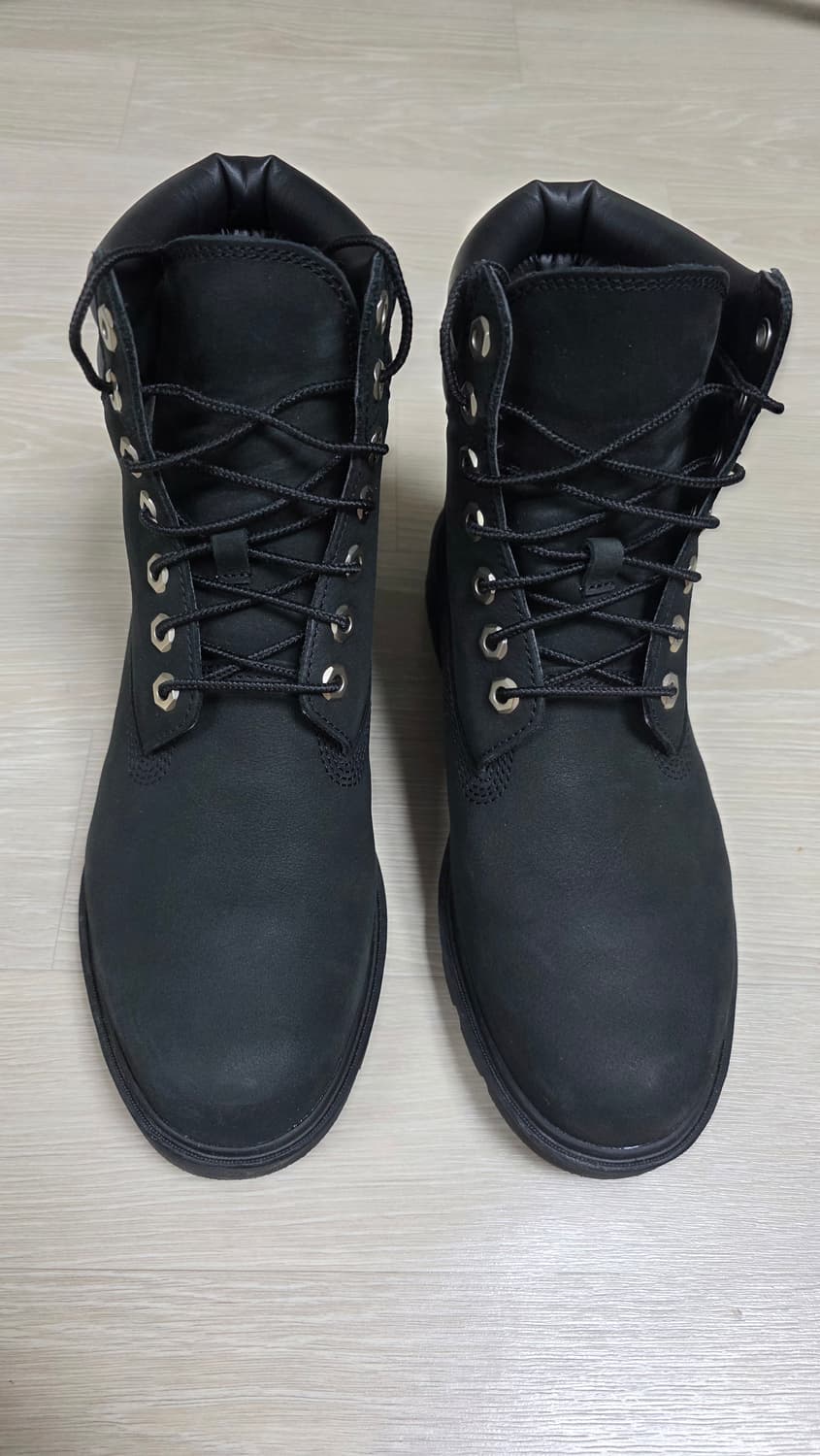 팀버랜드 워커 상품이미지1