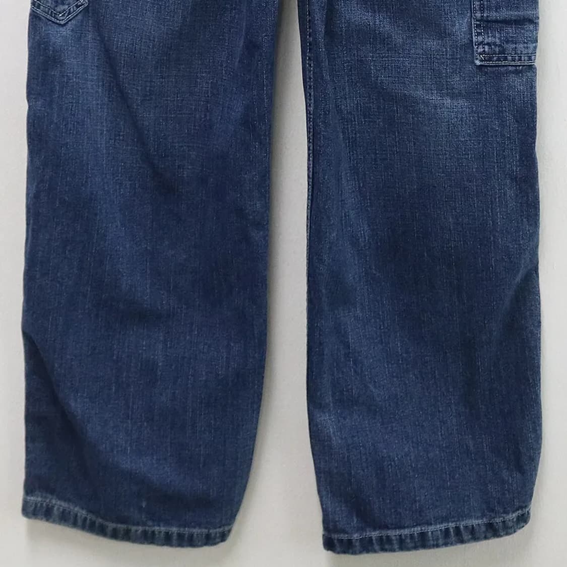 00'S OLD NAVY PAINTER'S 카펜터 팬츠 63672 상품이미지7