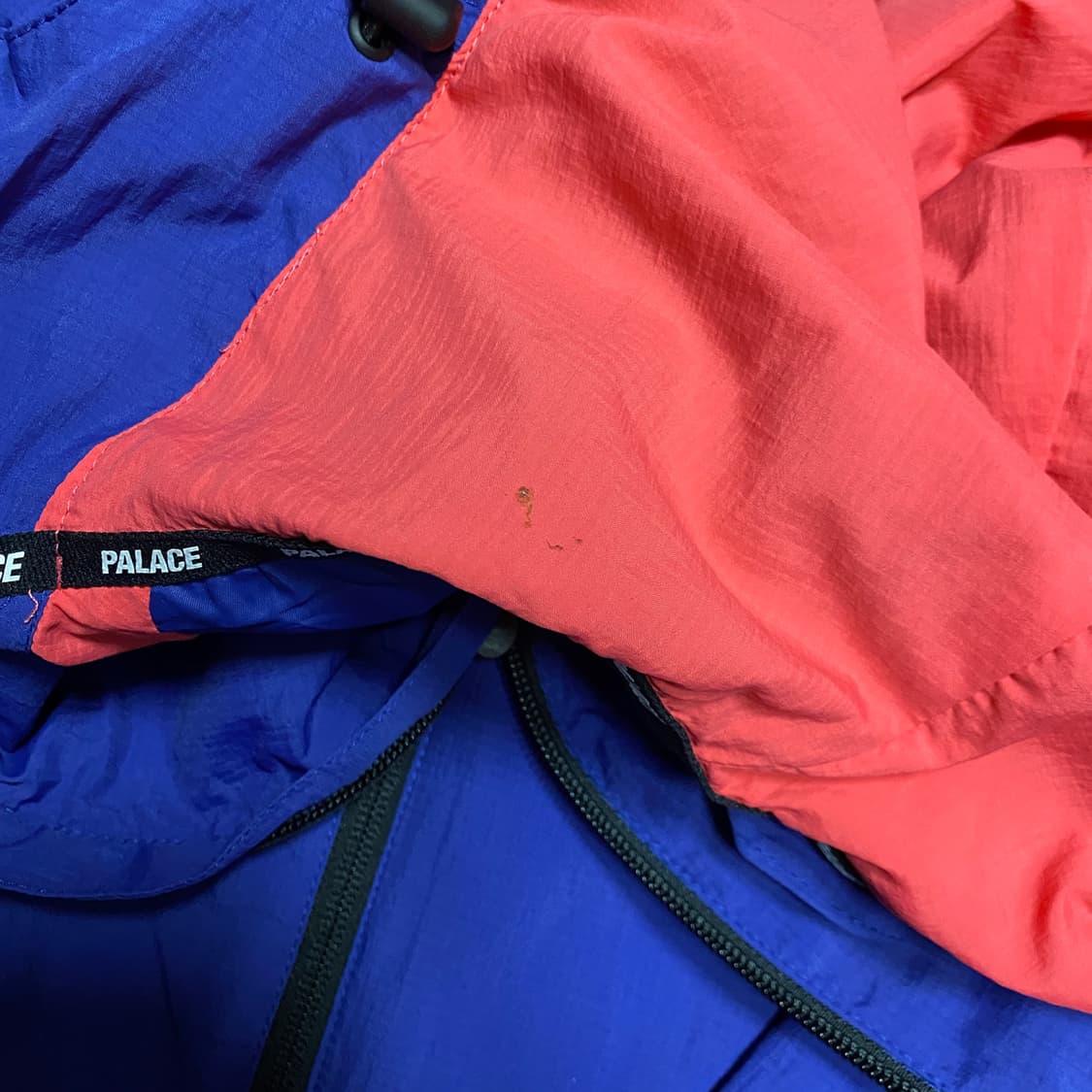 [M] 팔라스 P Lite Run it Jacket 상품이미지2