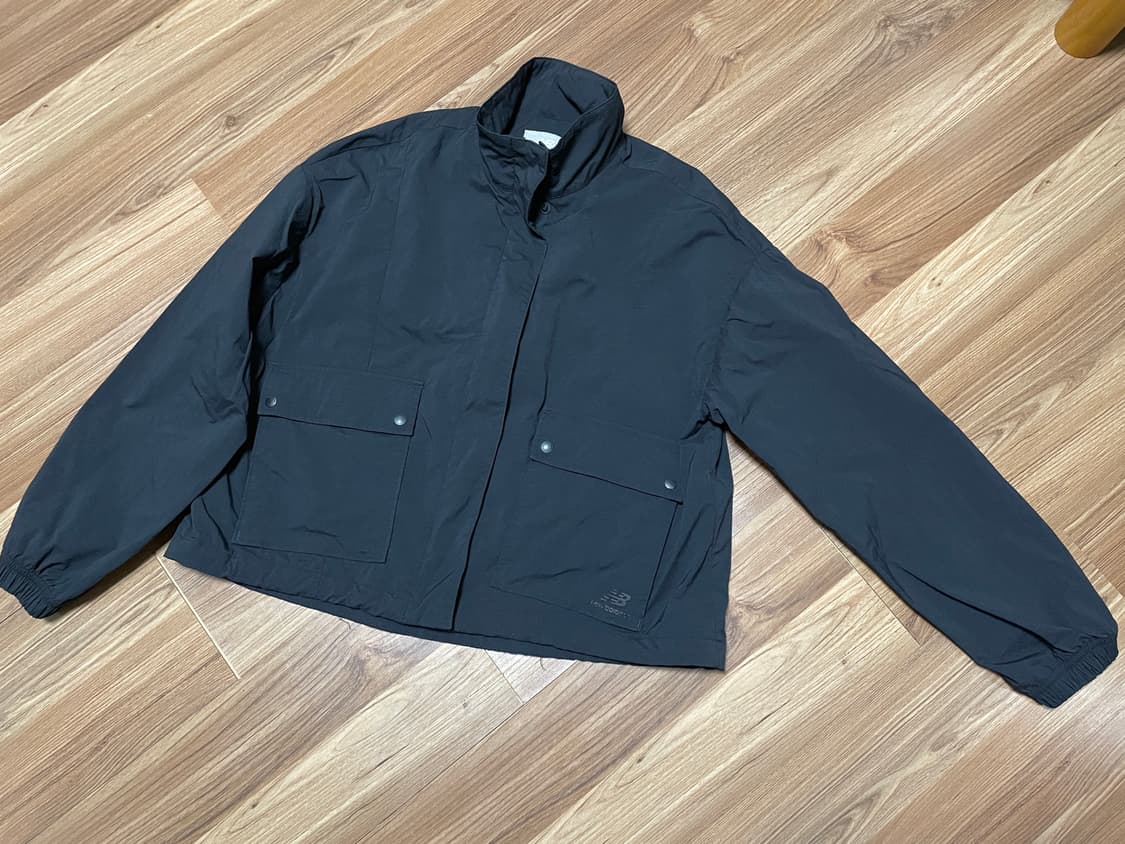 뉴발란스 자켓 여성 트레이닝 상품이미지1