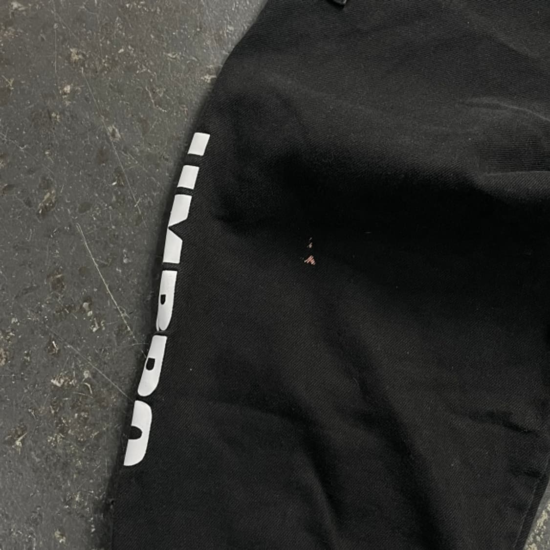 105 엄브로 조거팬츠 상품이미지5