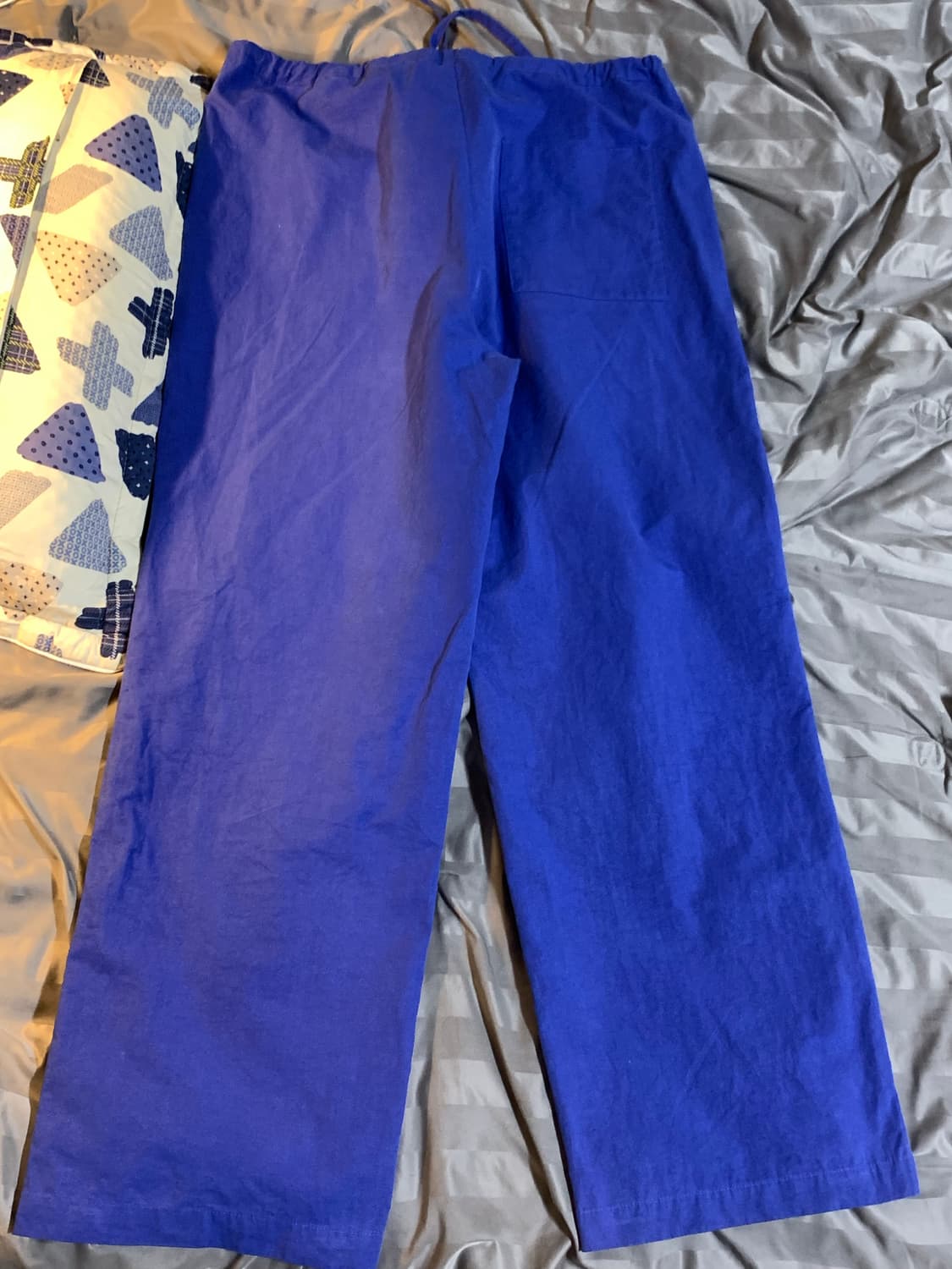 씨솔트 gi-pants 상품이미지1