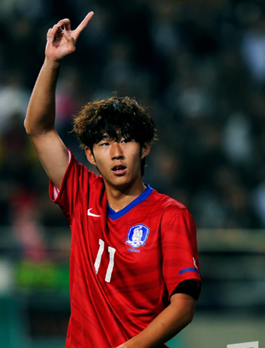 대한민국 한국 국대 10-12 손흥민 유니폼 상품이미지5