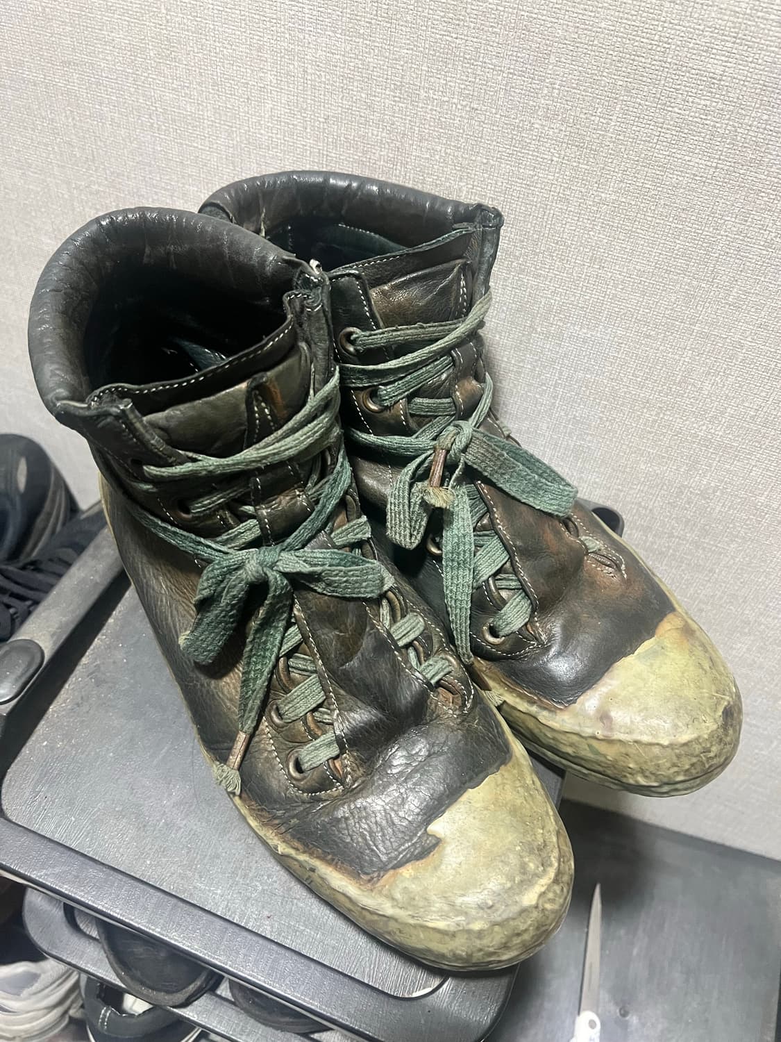 Carol Christian Poell 상품이미지2