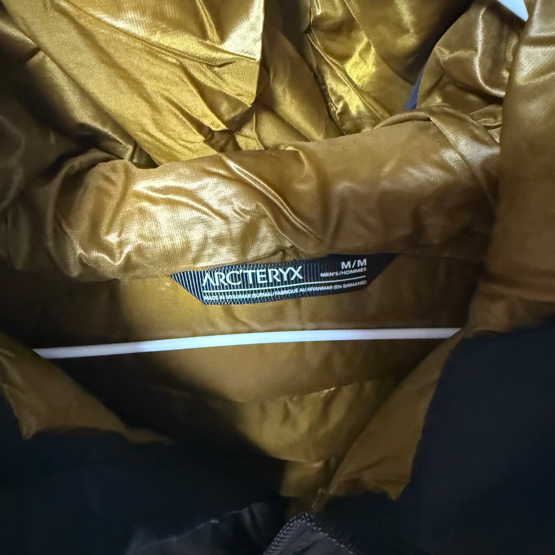 아크테릭스 토륨 24K 상품이미지2