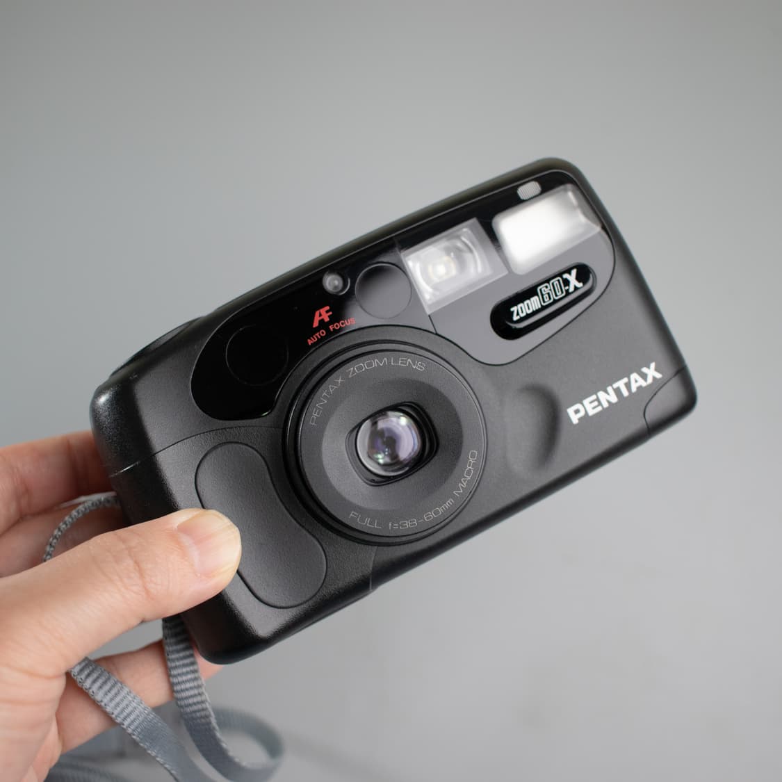 펜탁스 줌 60x 상품이미지5