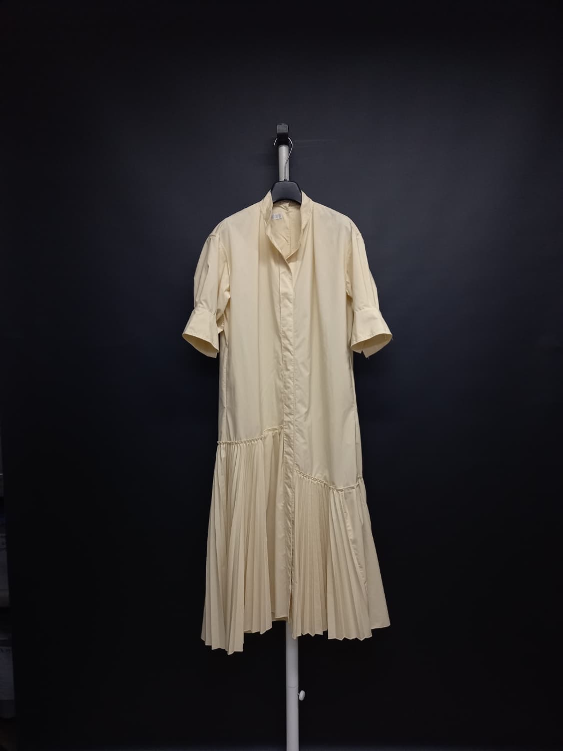 타임 춘하 맥시 롱 원피스 76 33-66 상품이미지1