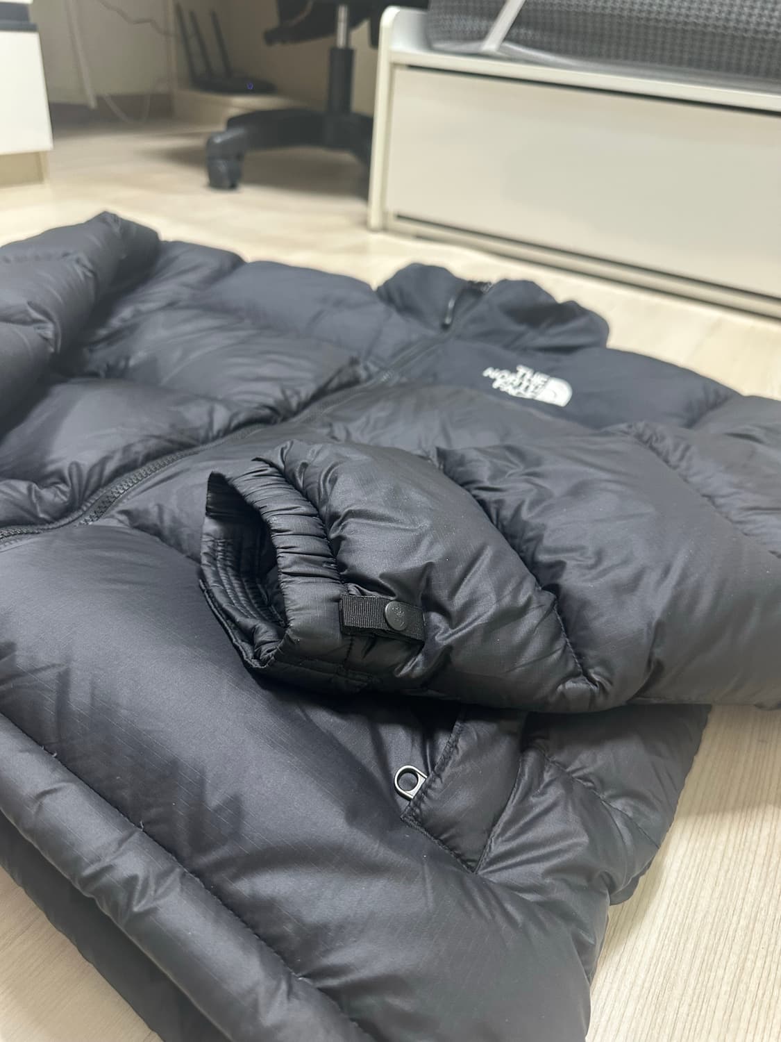 노스페이스 1996 눕시 XL 상품이미지4