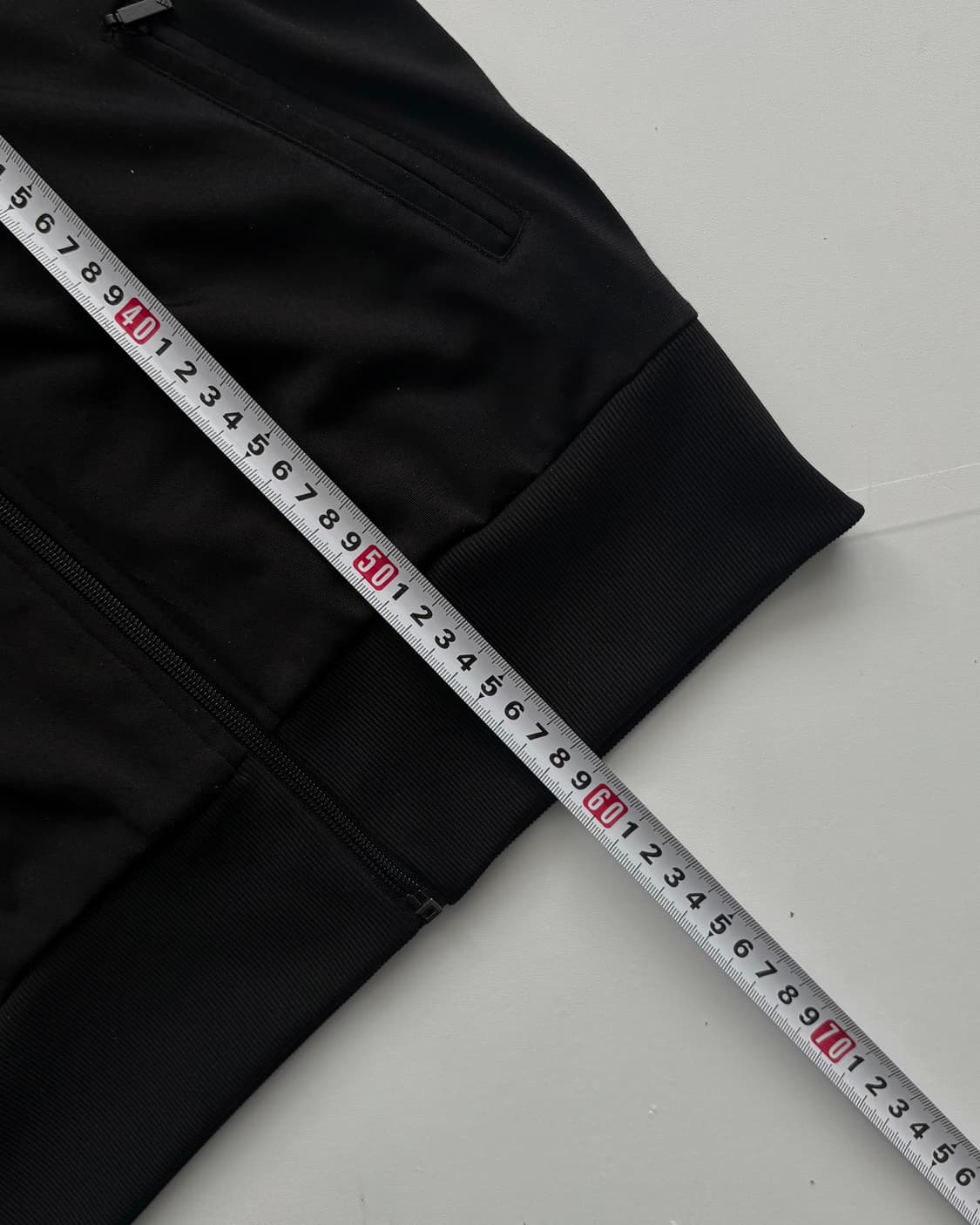 adidas 아디다스 스몰 로고 트랙탑 져지  상품이미지7