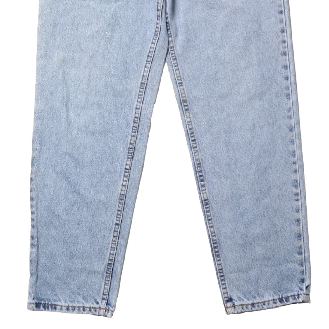 리바이스 90’s Levi's Orange Tab 951 Denim Pa 상품이미지6