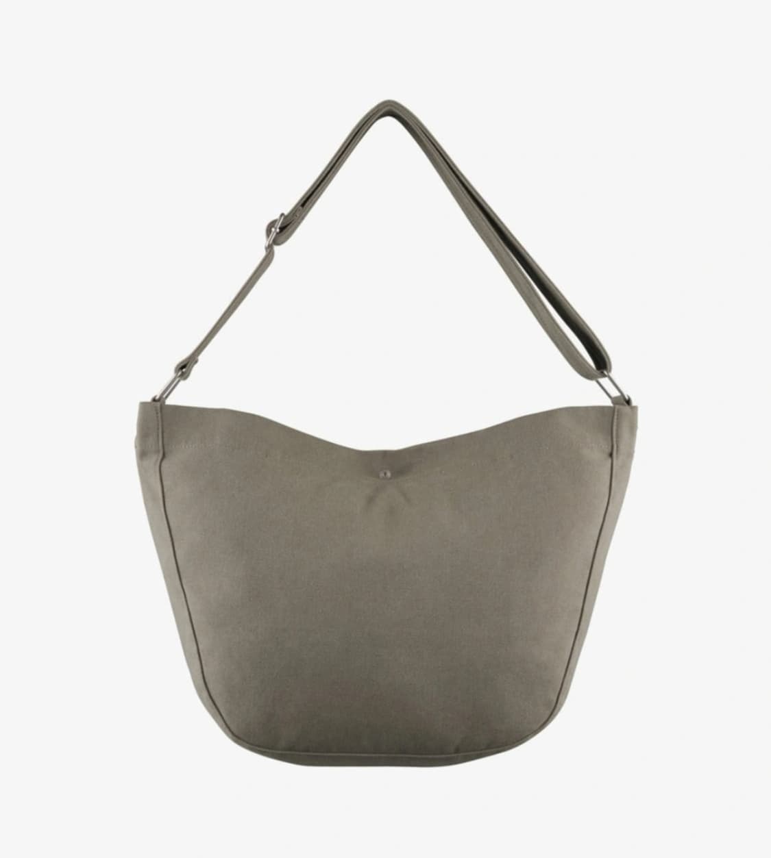 (새상품60%할인)APC 아페쎄 정품 남녀공용 저널 숄더백 카키 상품이미지4