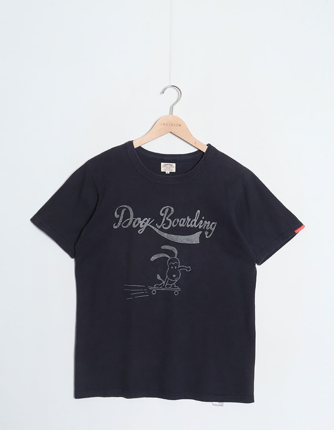 SMART SPICE Print T-Shirts 상품이미지1