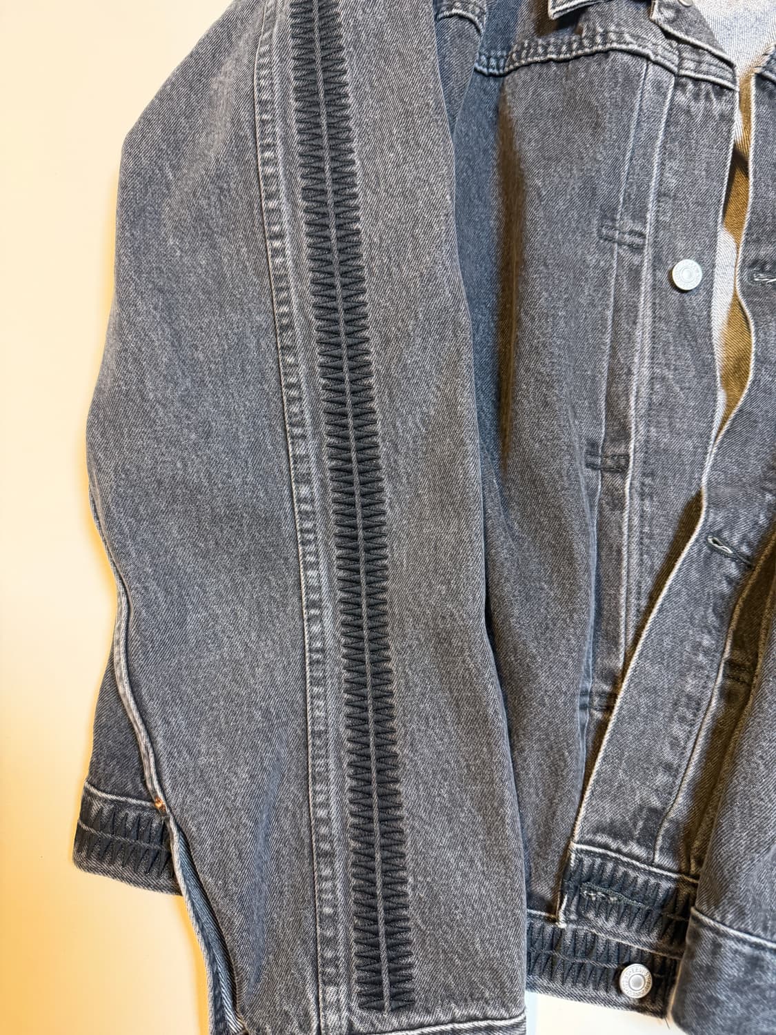 리바이스 언더커버 콜라보 상품이미지7