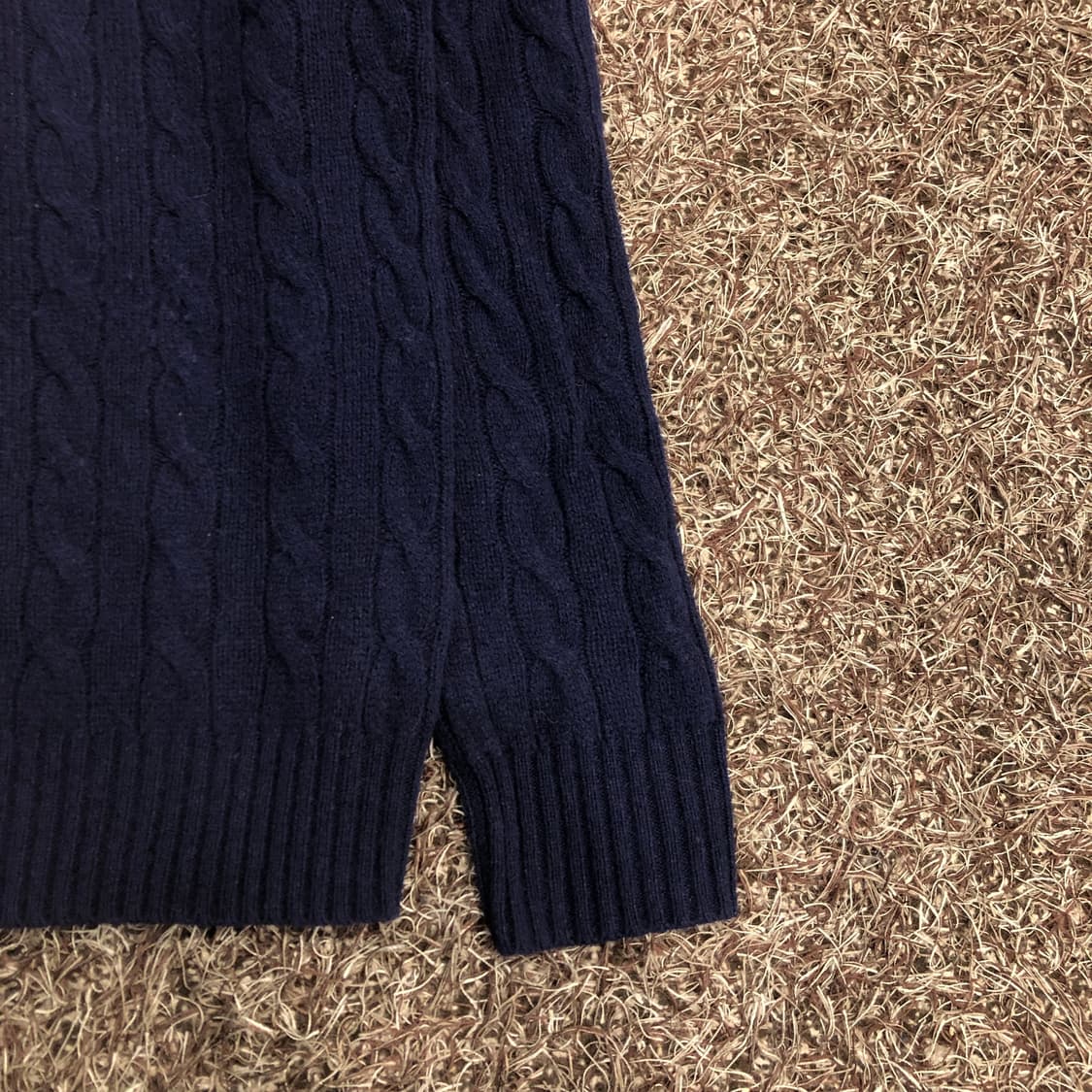 폴로 랄프로렌 케이블 니트 상품이미지4