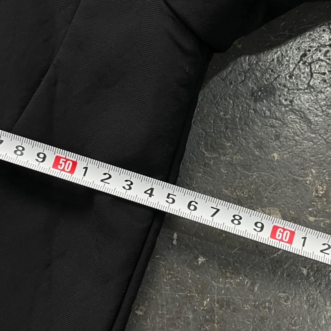 100 르꼬끄 기모 자켓  상품이미지7