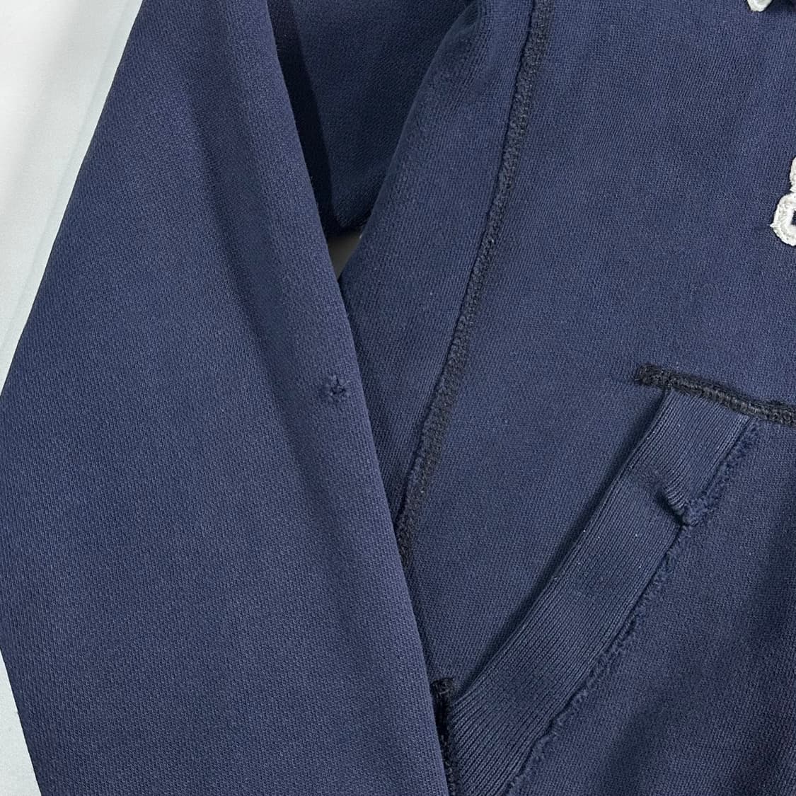 아베크롬비 후드집업  상품이미지4