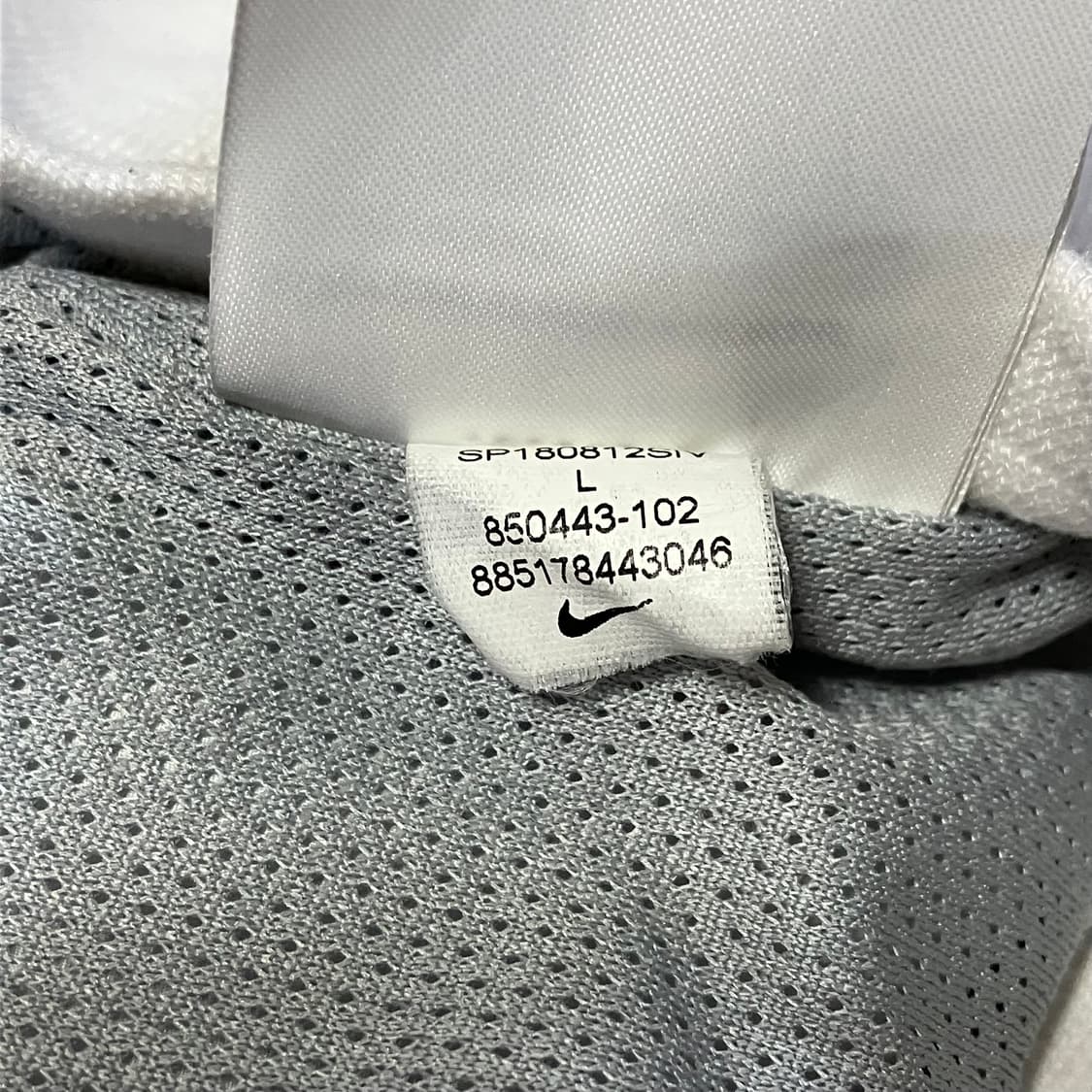 NIKE 나이키 윈드러너 후드자켓 [L] 상품이미지8