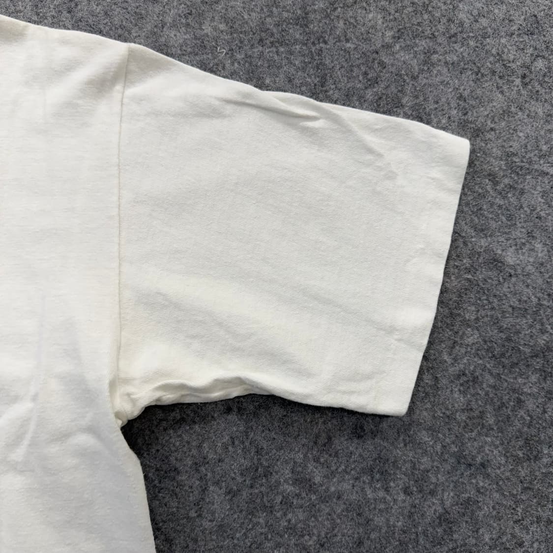 90s Vintage Oneita Power-T Tshirt 상품이미지9