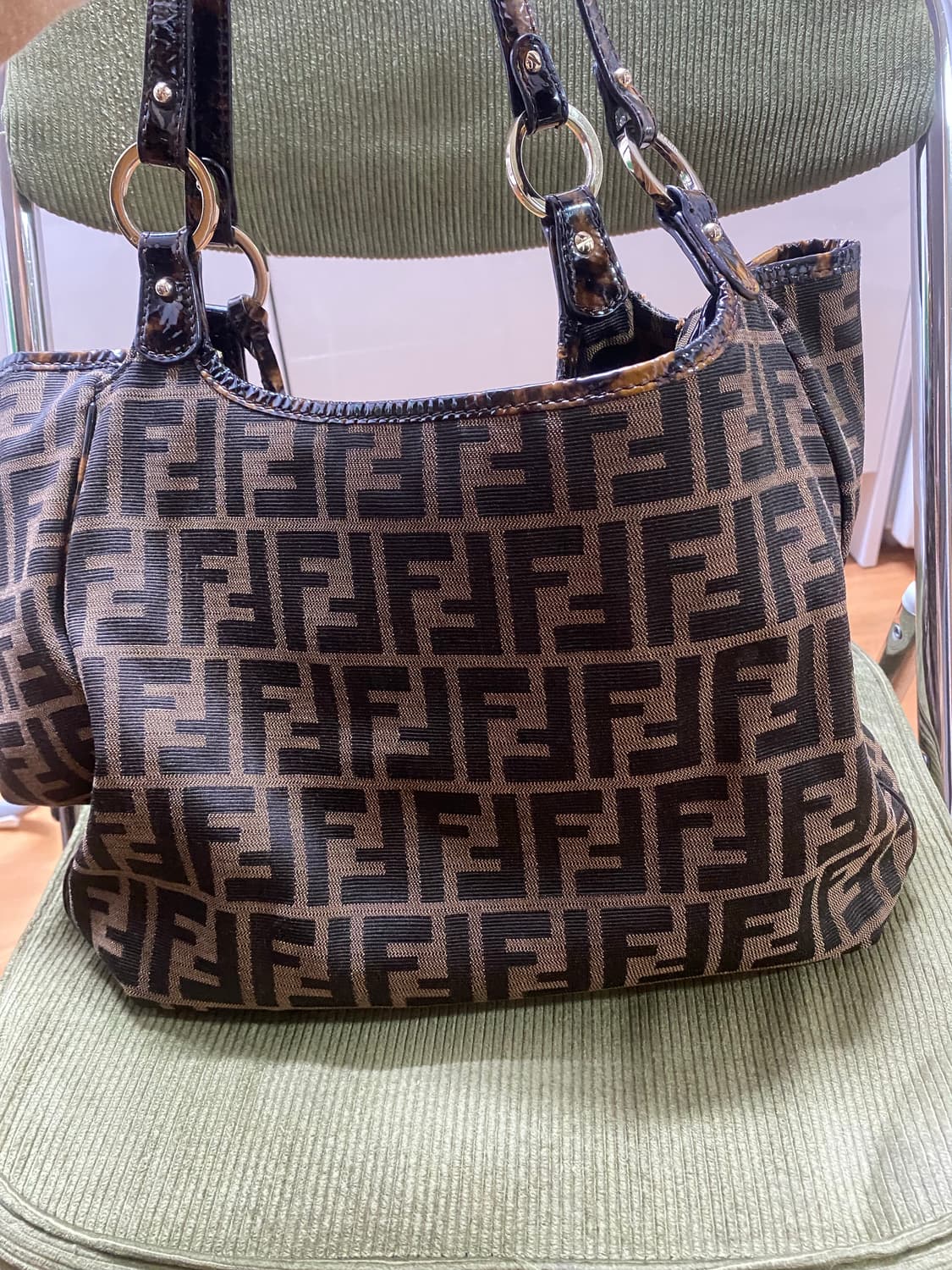 펜디 가방 상품이미지4