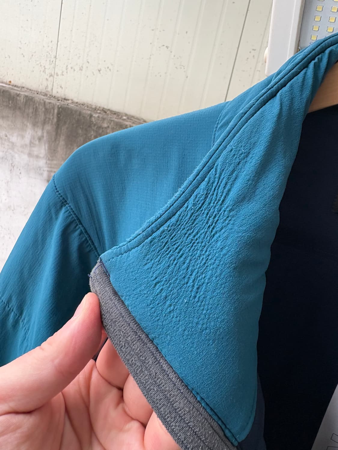 파타고니아 나노 에어 경량패딩 자켓 상품이미지7