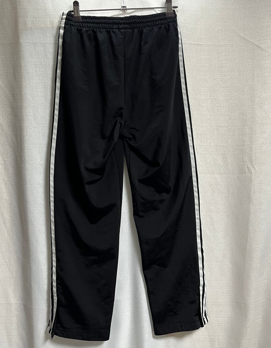 아디다스 파이어버드 트랙팬츠 S 베켄바우어 상품이미지6