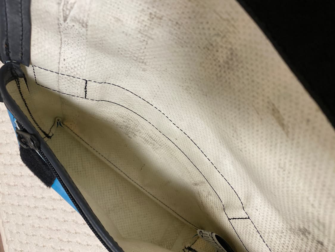 프라이탁 제이미 새상품 컨디션 상품이미지4