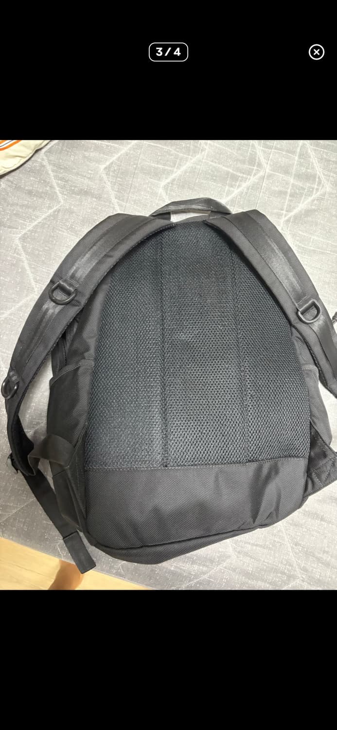 솔로이스트 뉴에라 백팩 상품이미지3