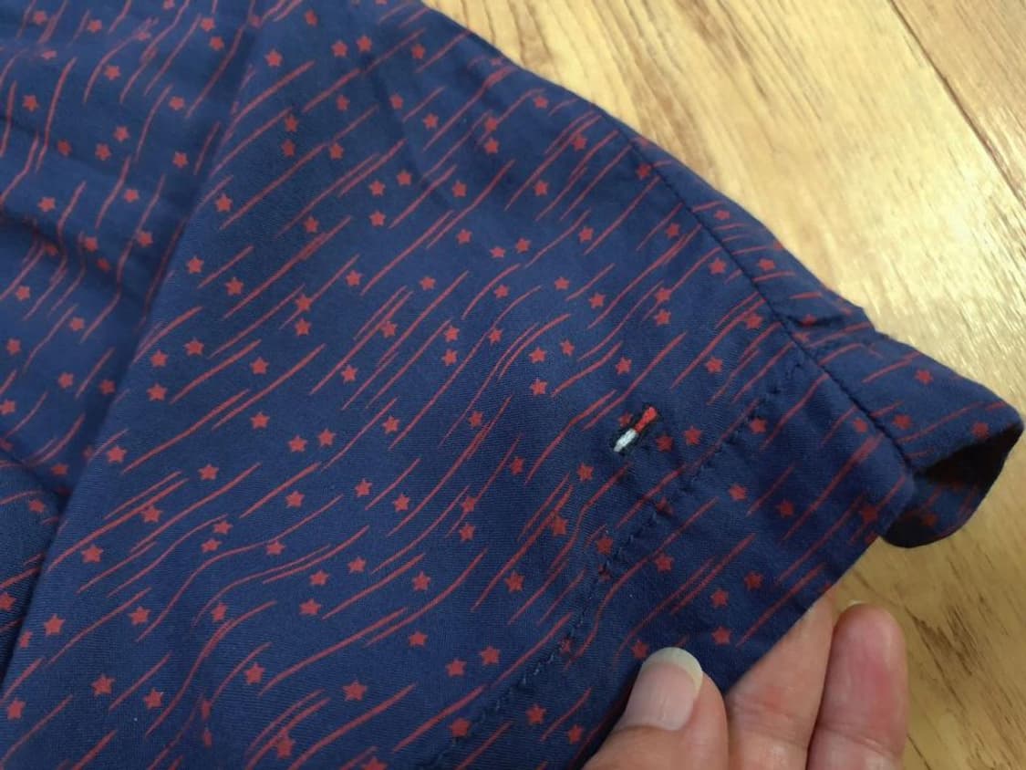 타미힐피거(Tommy Hilfiger) 모달레이온 원피스 55  상품이미지5