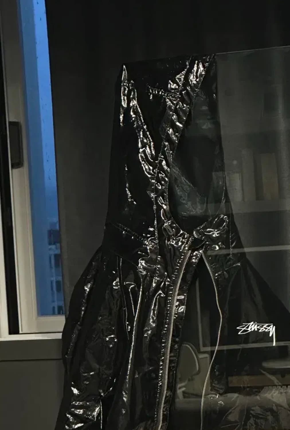 스투시 바람막이 상품이미지1