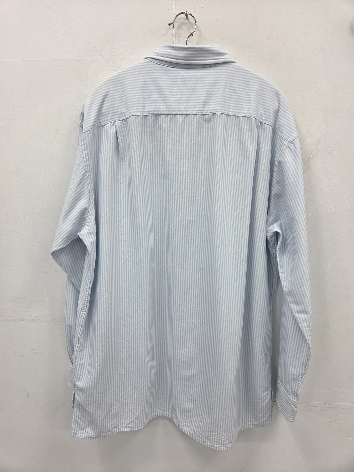 L JW앤더슨 스트라이프 셔츠 상품이미지6