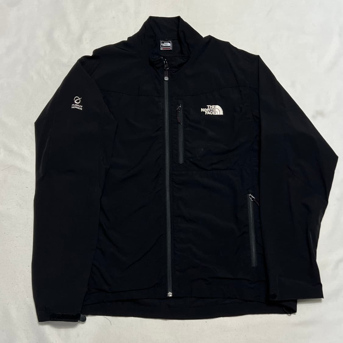 105 노스페이스 플라이트 시리즈 바람막이 상품이미지2