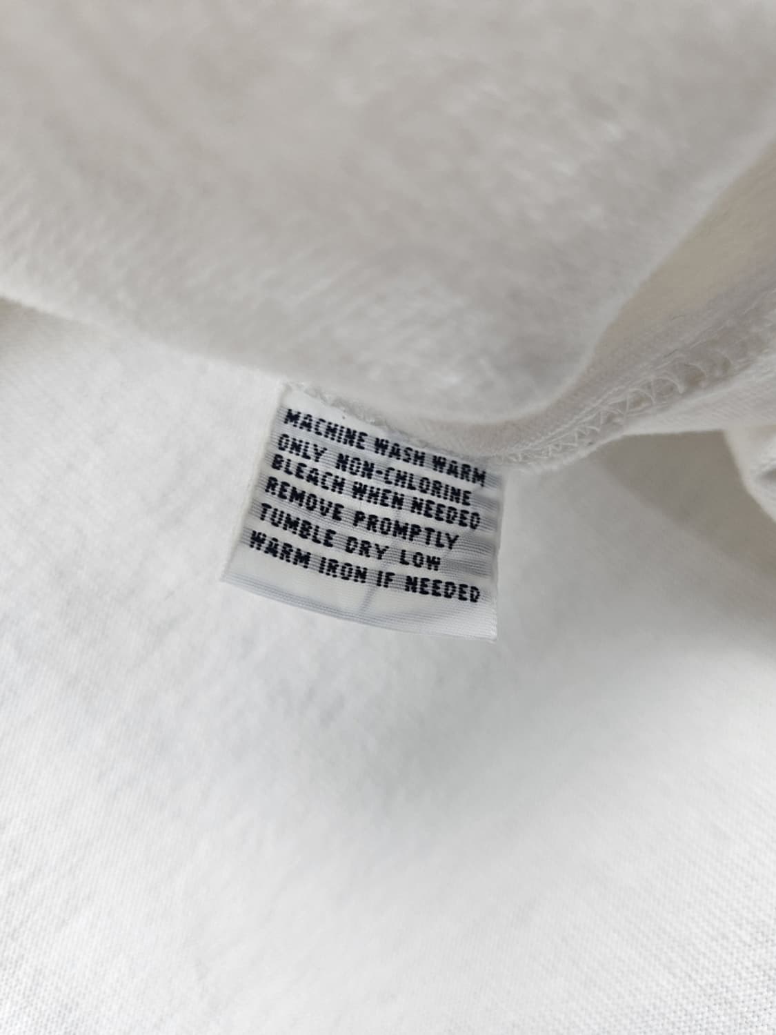 폴로랄프로렌 라이더스앤조키클럽 카운티 럭비 티셔츠 (3XL) /10360 상품이미지8