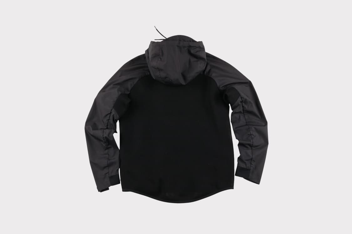 [M] 나이키 하이퍼메쉬 윈드러너 자켓 상품이미지6