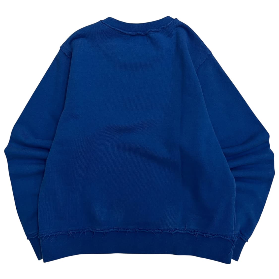 마리떼 프랑소와 저버 라이트블루 맨투맨 M 상품이미지3