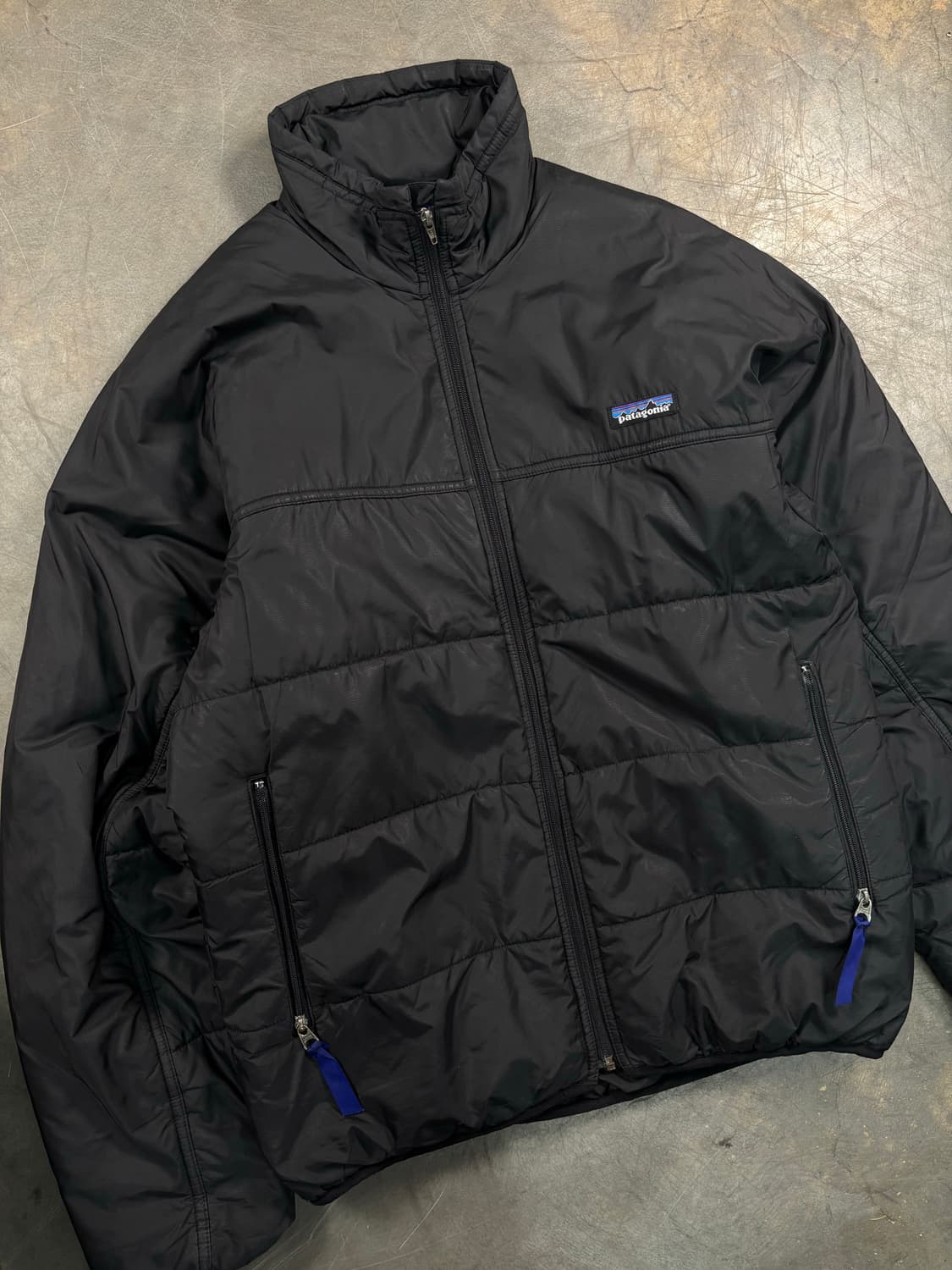 00s 파타고니아 파이어볼 패디드 자켓 상품이미지2