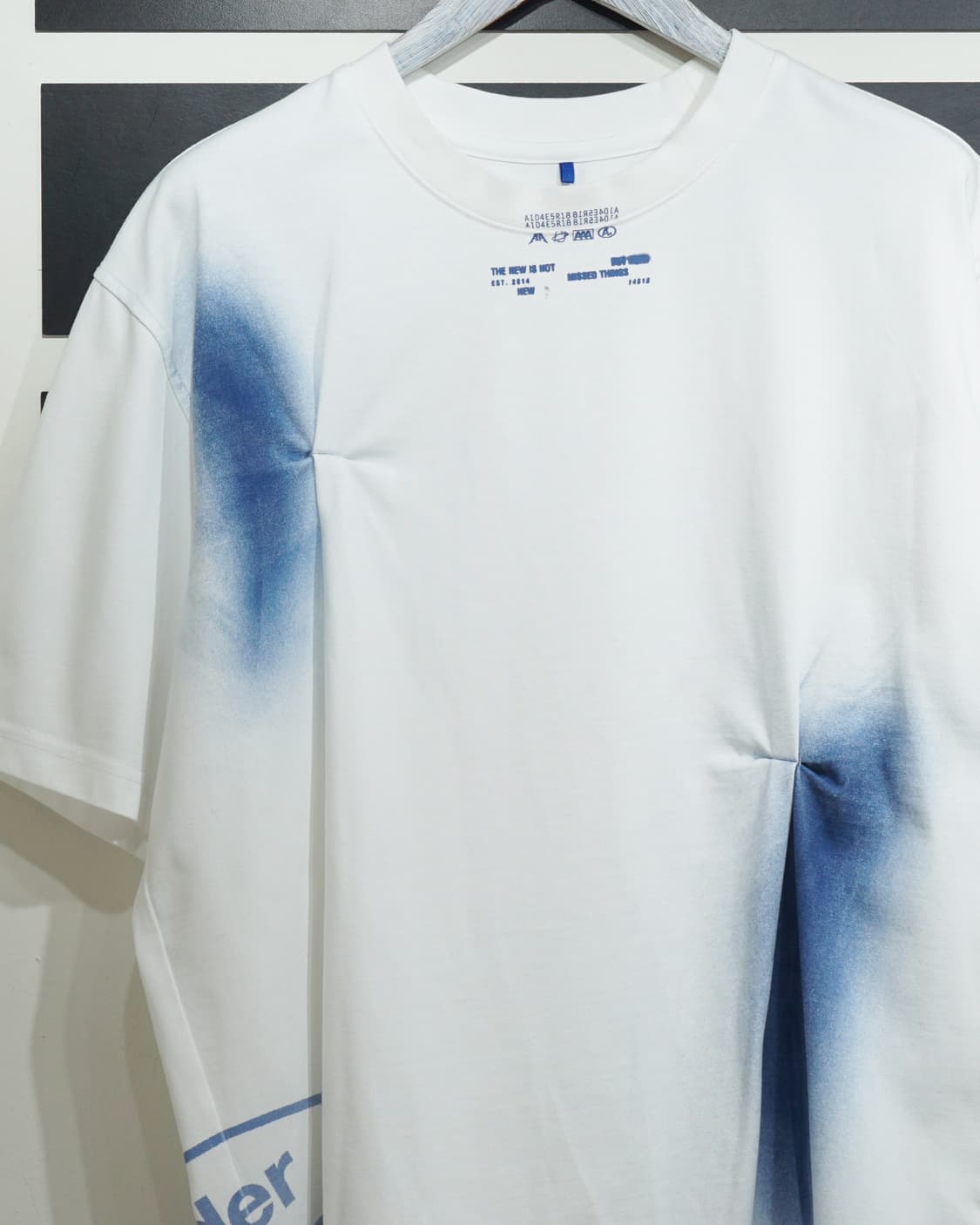 아더에러 노위아 티셔츠 상품이미지3