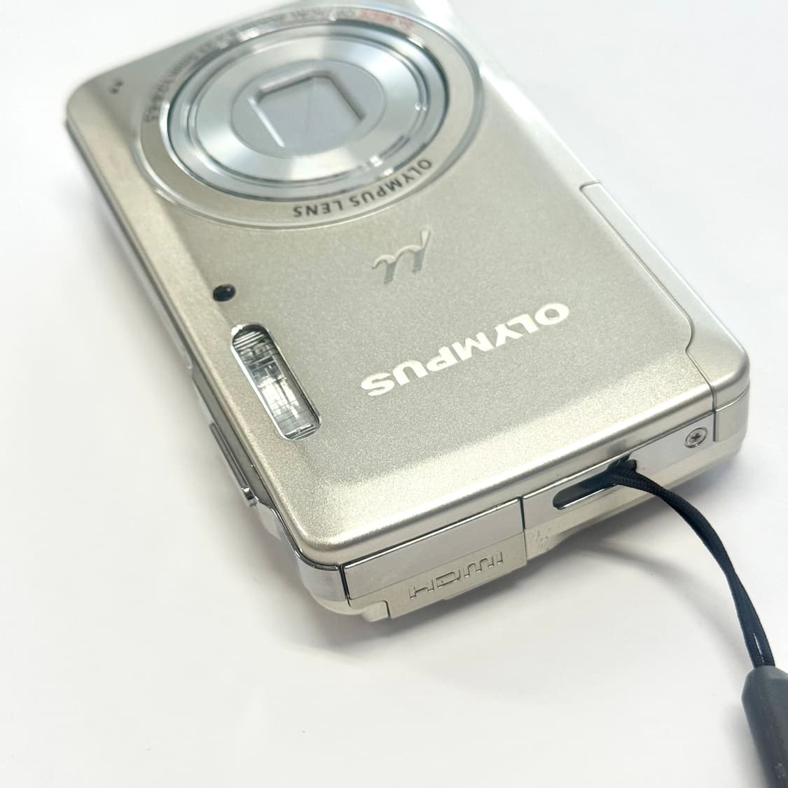 올림푸스 뮤 5010 , Olympus μ 실버 상품이미지5
