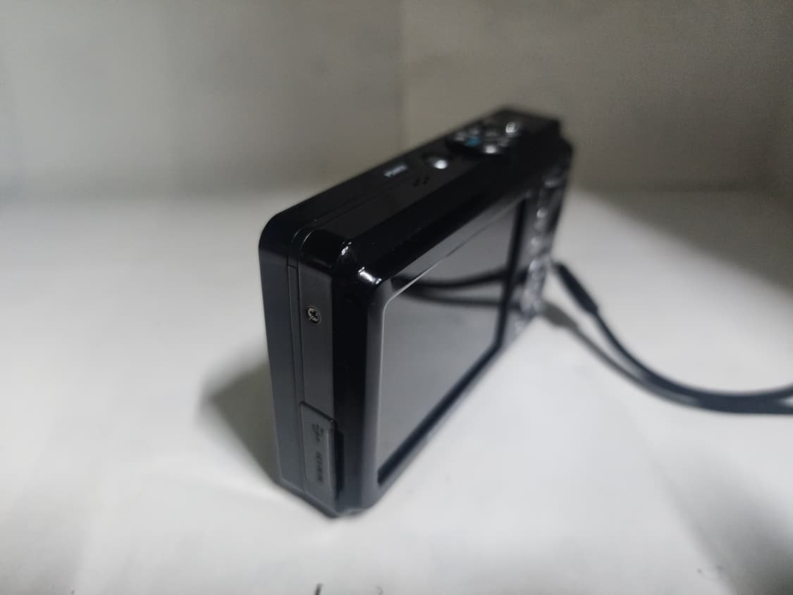 삼성 Kenox S1070 디카 상품이미지4