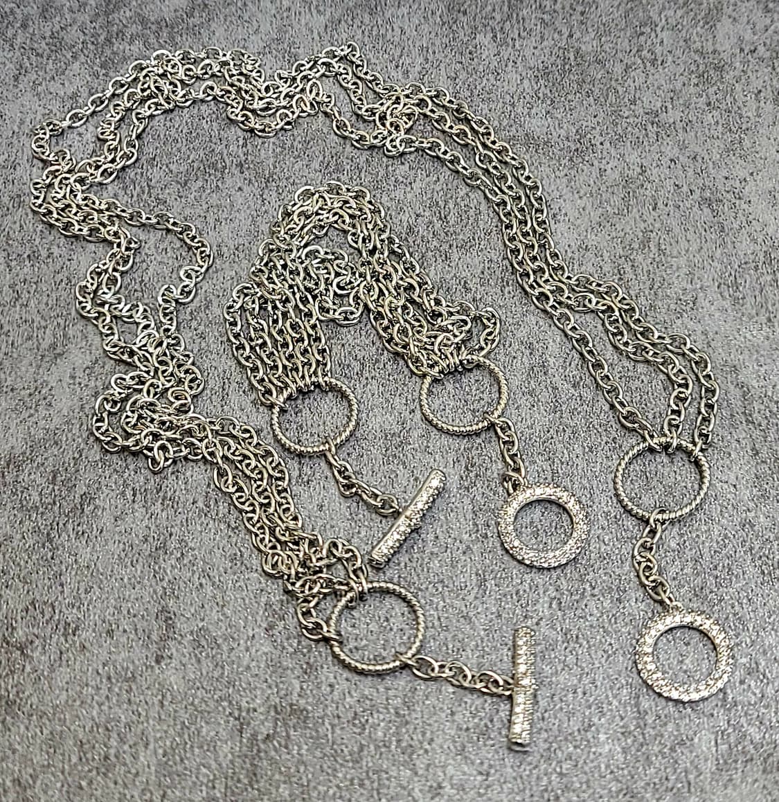 necklace & bracelet set 상품이미지1
